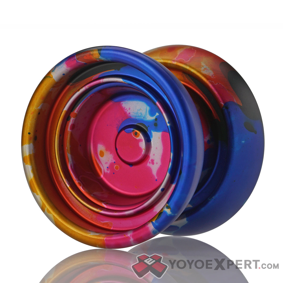 スポーツトイ・アクショントイ CLYW Glacier Express Glacier Express yo-yo by CLYW