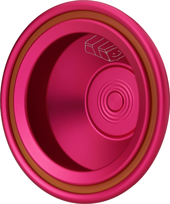 Musubi - Logo Side
