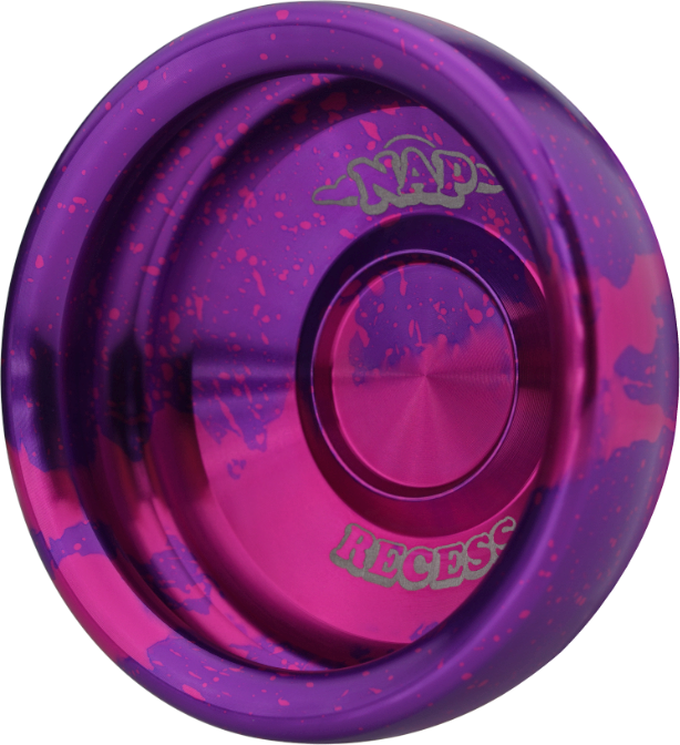 Nap - Logo Side