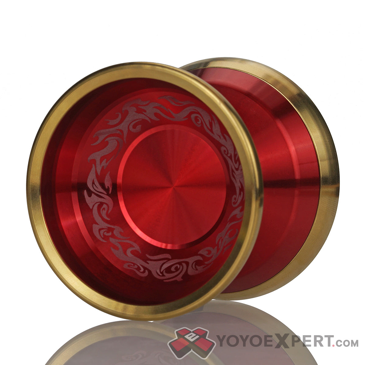 Sago Yo-Yo by Turner Return Tops