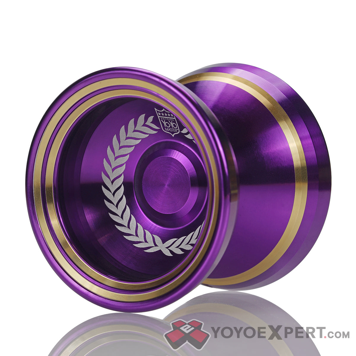 Dynames Yo-Yo by MK1