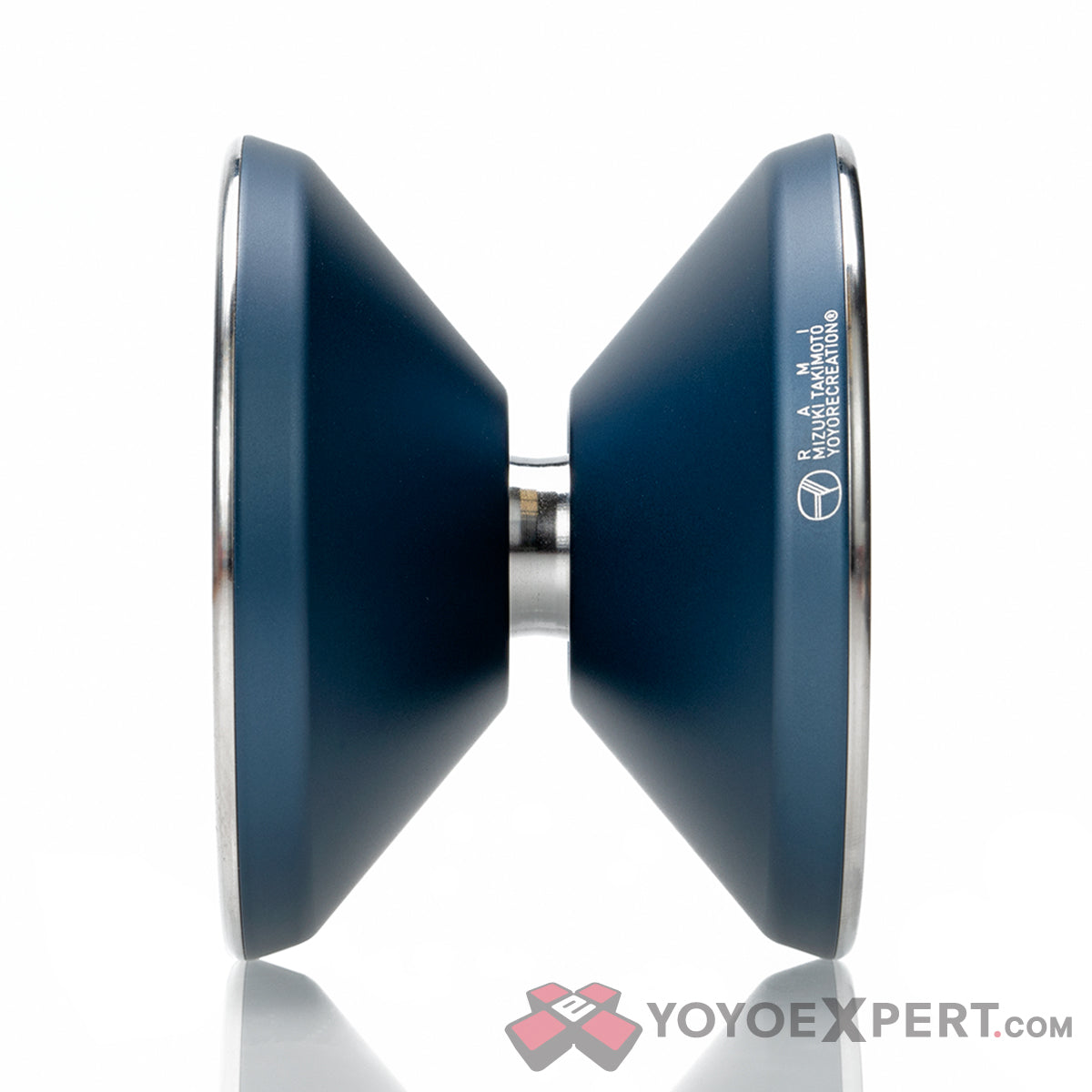 RAMI yoyo by Yoyorecreation