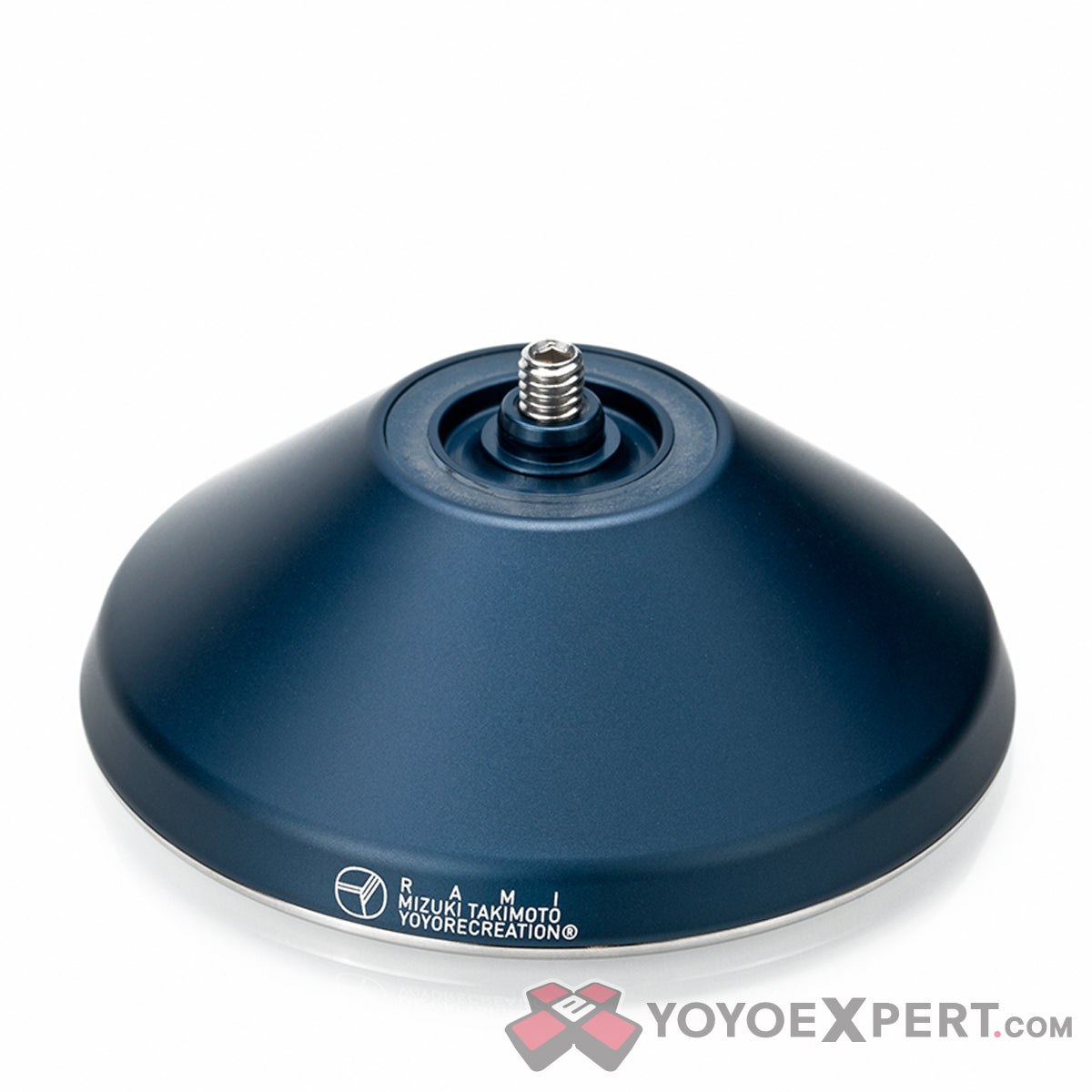 RAMI yoyo by Yoyorecreation