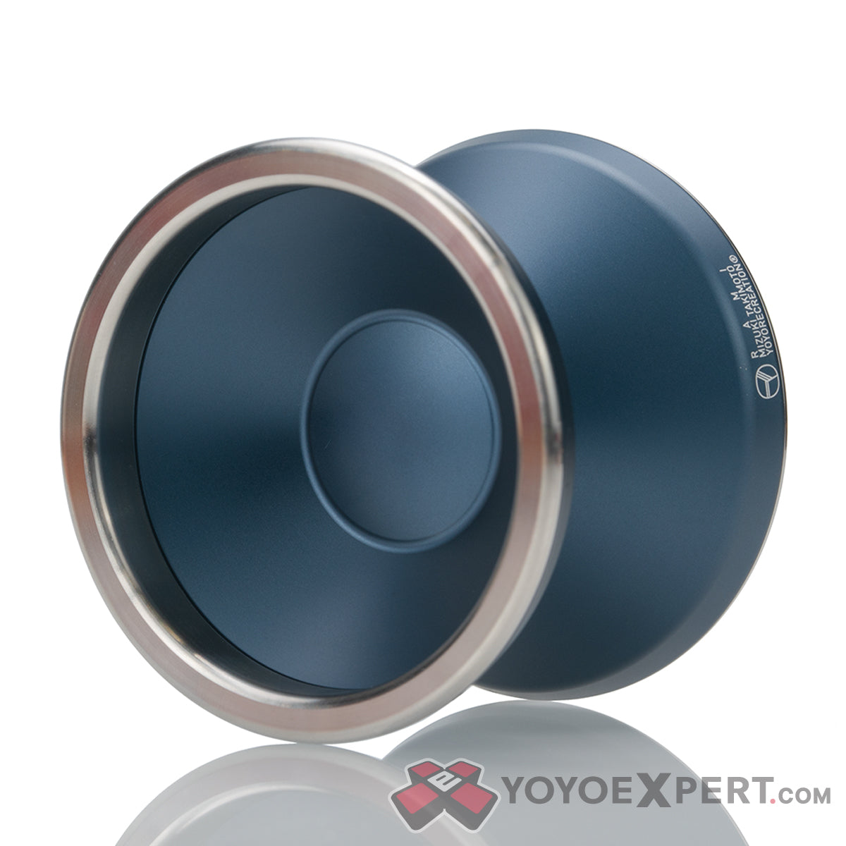 RAMI yoyo by Yoyorecreation