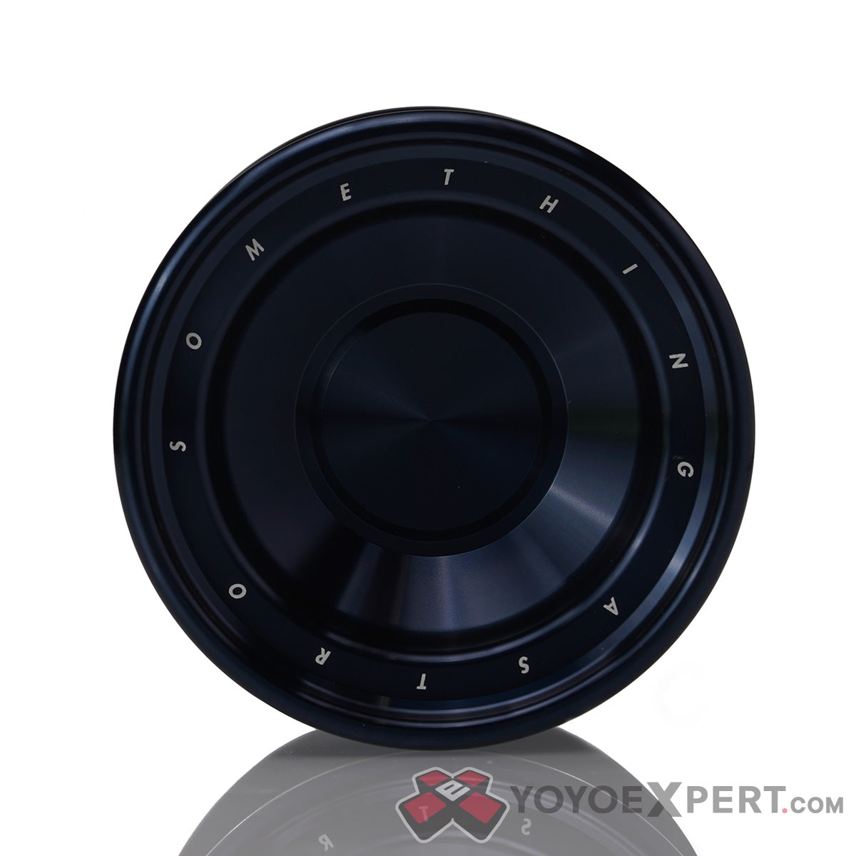 Astro yoyo by sOMEThING