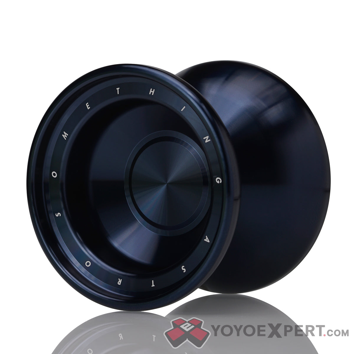 Astro yoyo by sOMEThING