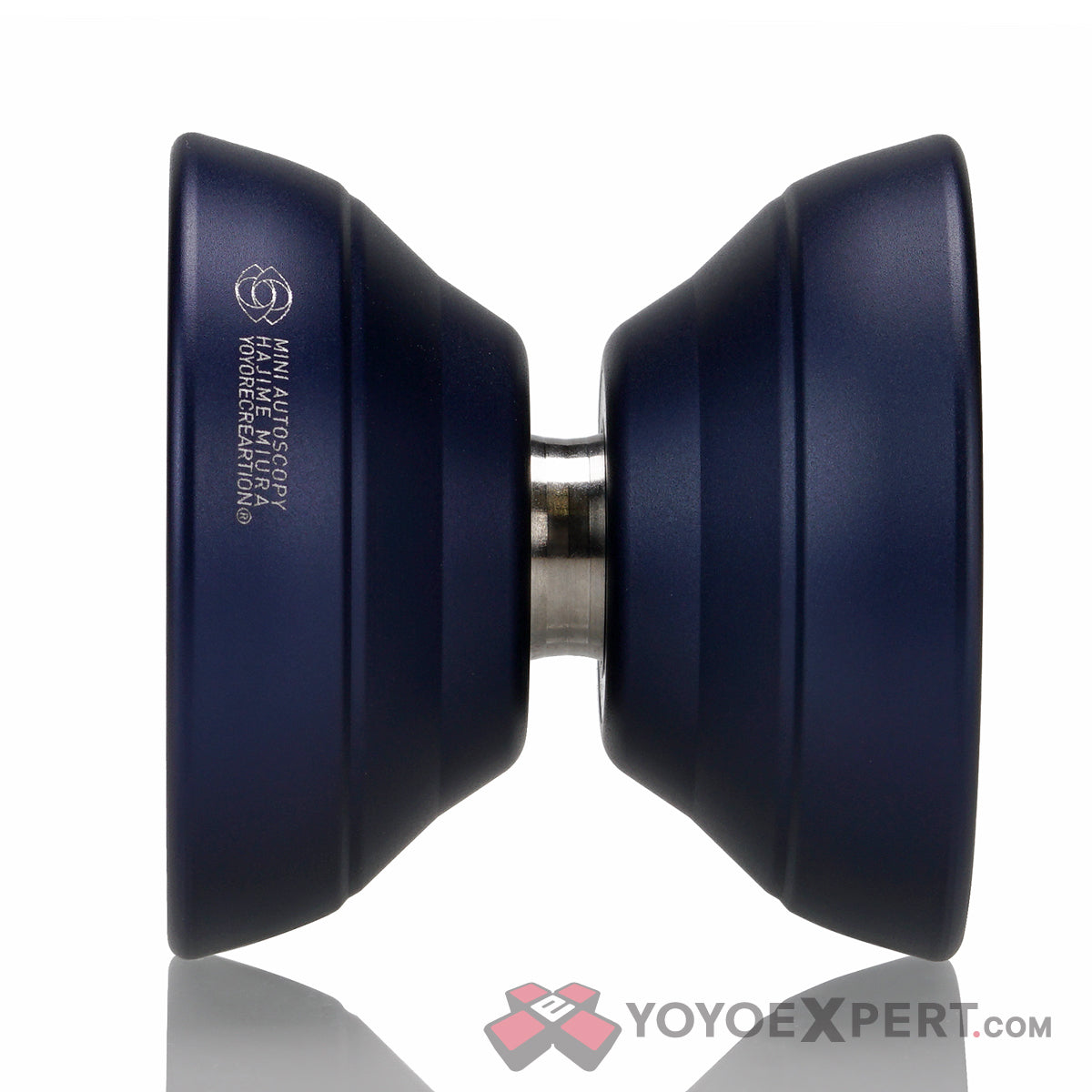 MINI AUTOSCOPY Yo-Yo by Yoyorecreation