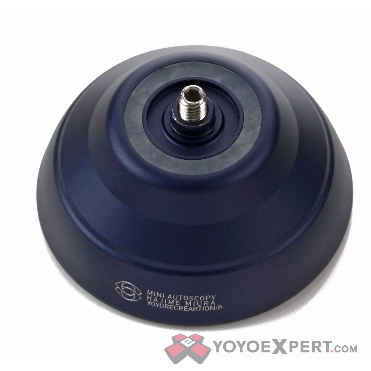MINI AUTOSCOPY Yo-Yo by Yoyorecreation