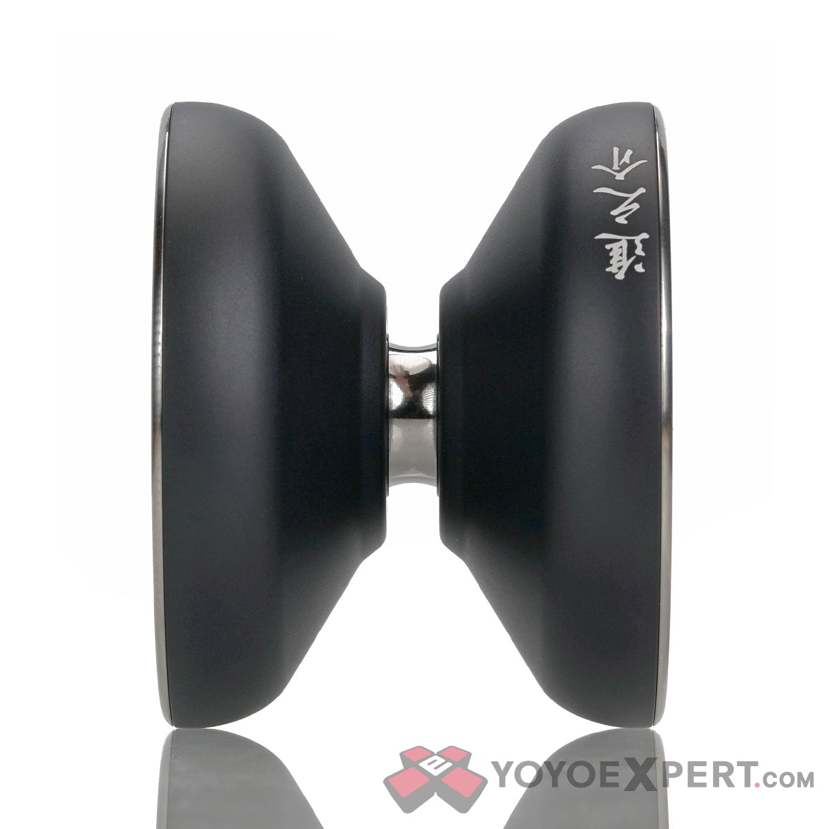 Nimbus Yo-Yo by Dressel Designs