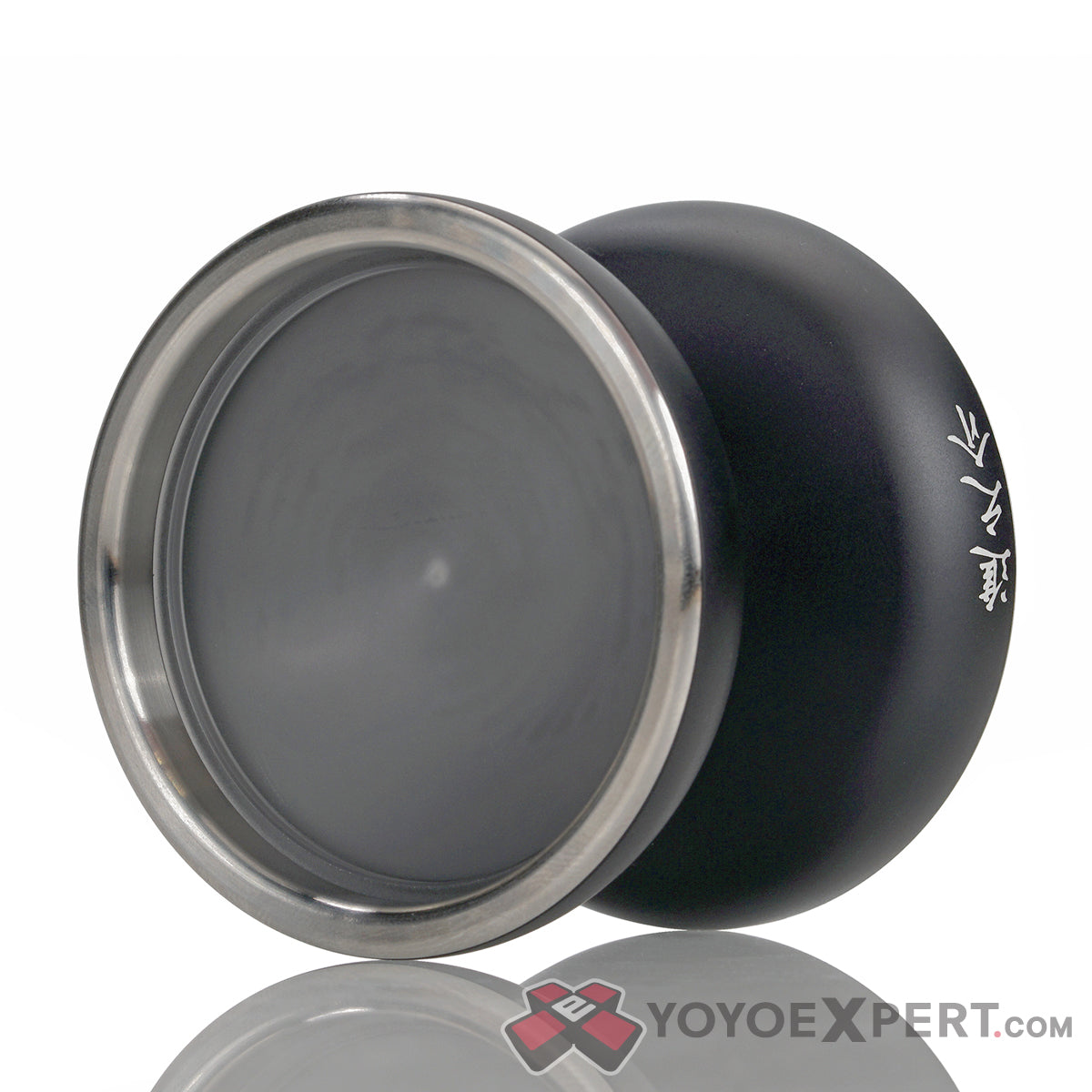 Nimbus Yo-Yo by Dressel Designs