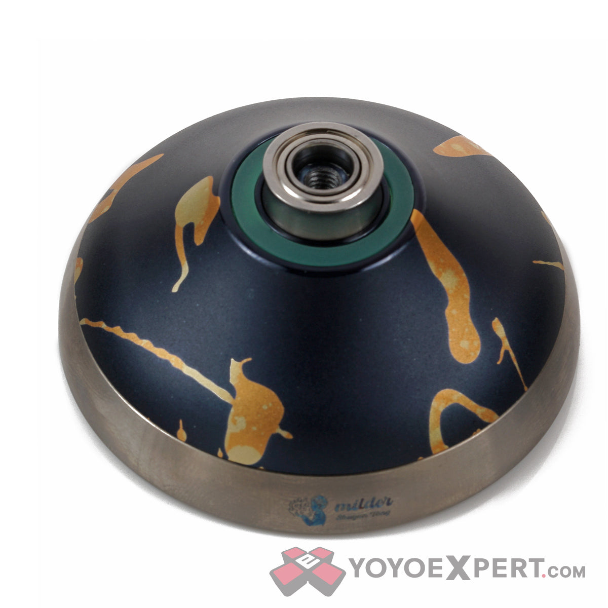 Milder YoYo by W1LD