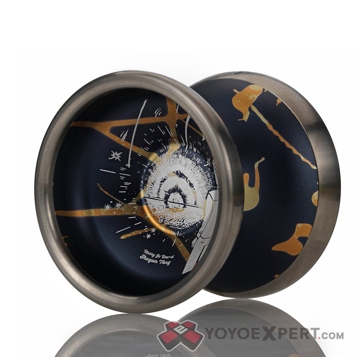 W1LD マイルド　ヨーヨー W1LD マイルド ヨーヨー Milder YoYo by W1LD – YoYoExpert
