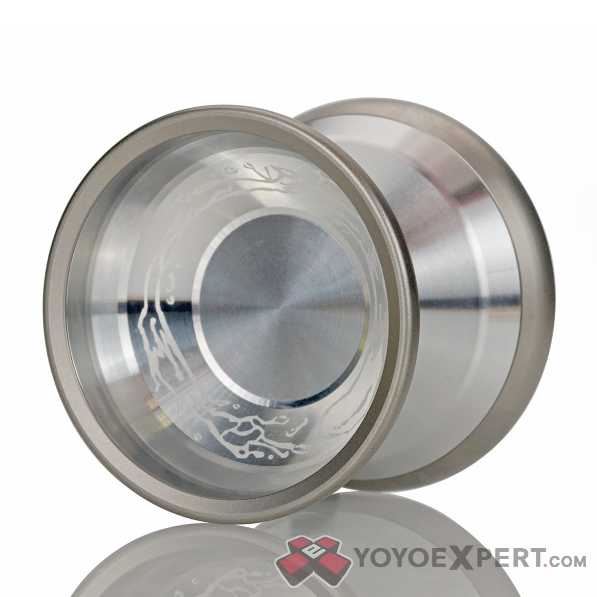 アクセサリー yoris The Ring-Bearer Yo-Yo by MK1 YoYos