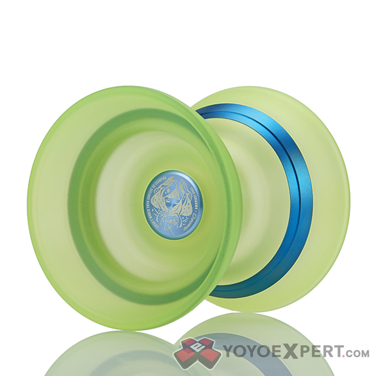 C3yoyodsign ステラーIX Stellar IX yo-yo by C3yoyodesign