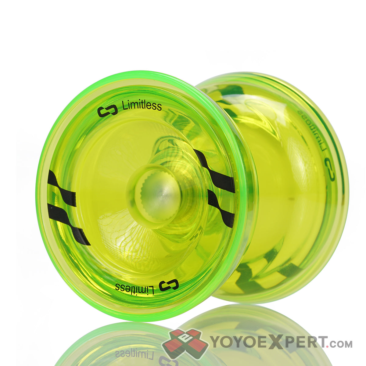 Limitless YoYo by Offset YoYo