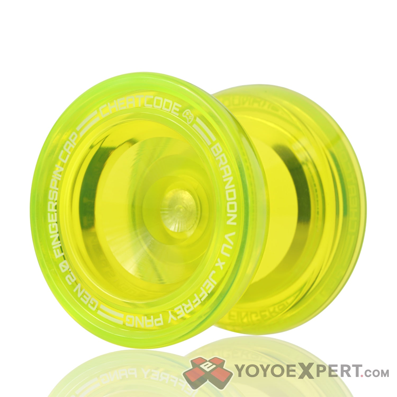 yoccya-☆ NO. NEW YORK