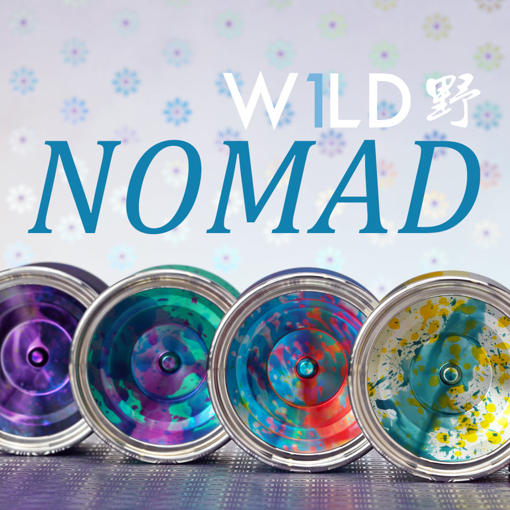 Nomad