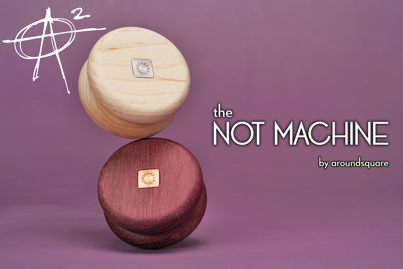 Not Machine