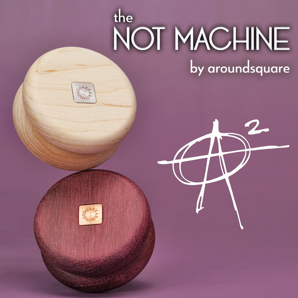Not Machine