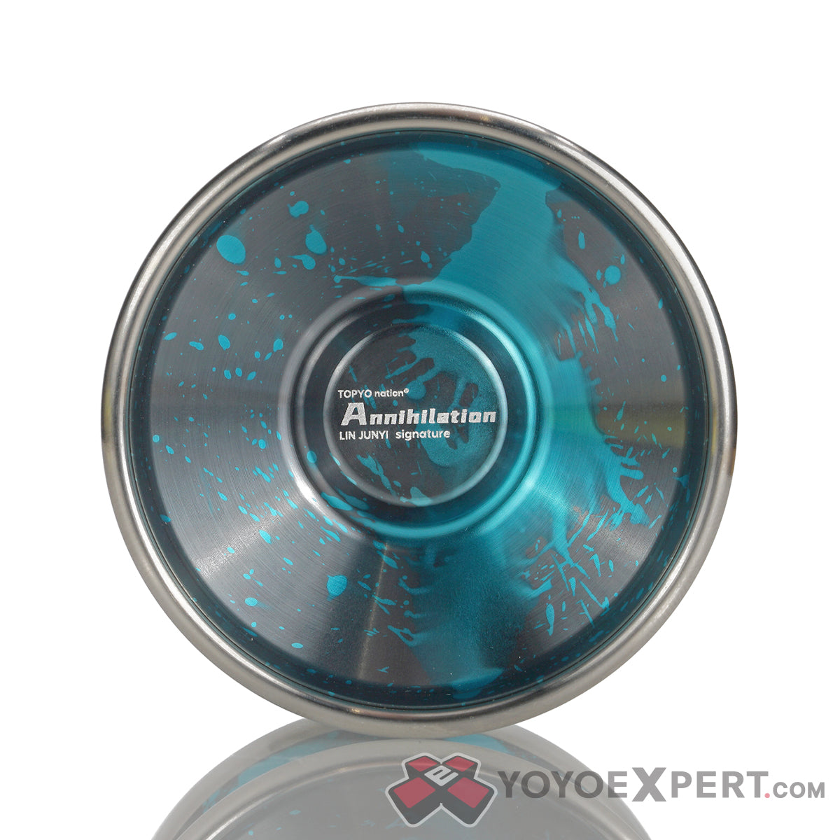 Annihilation yoyo by Top Yo