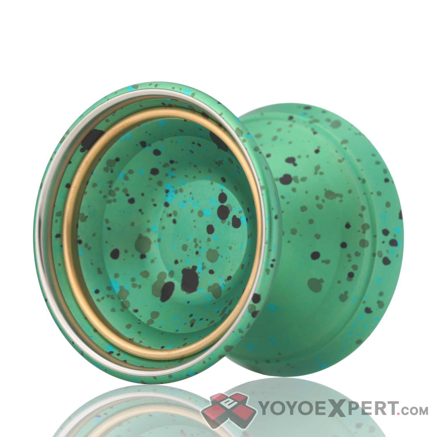 Double yo-yo by Good Life Yo-Yos