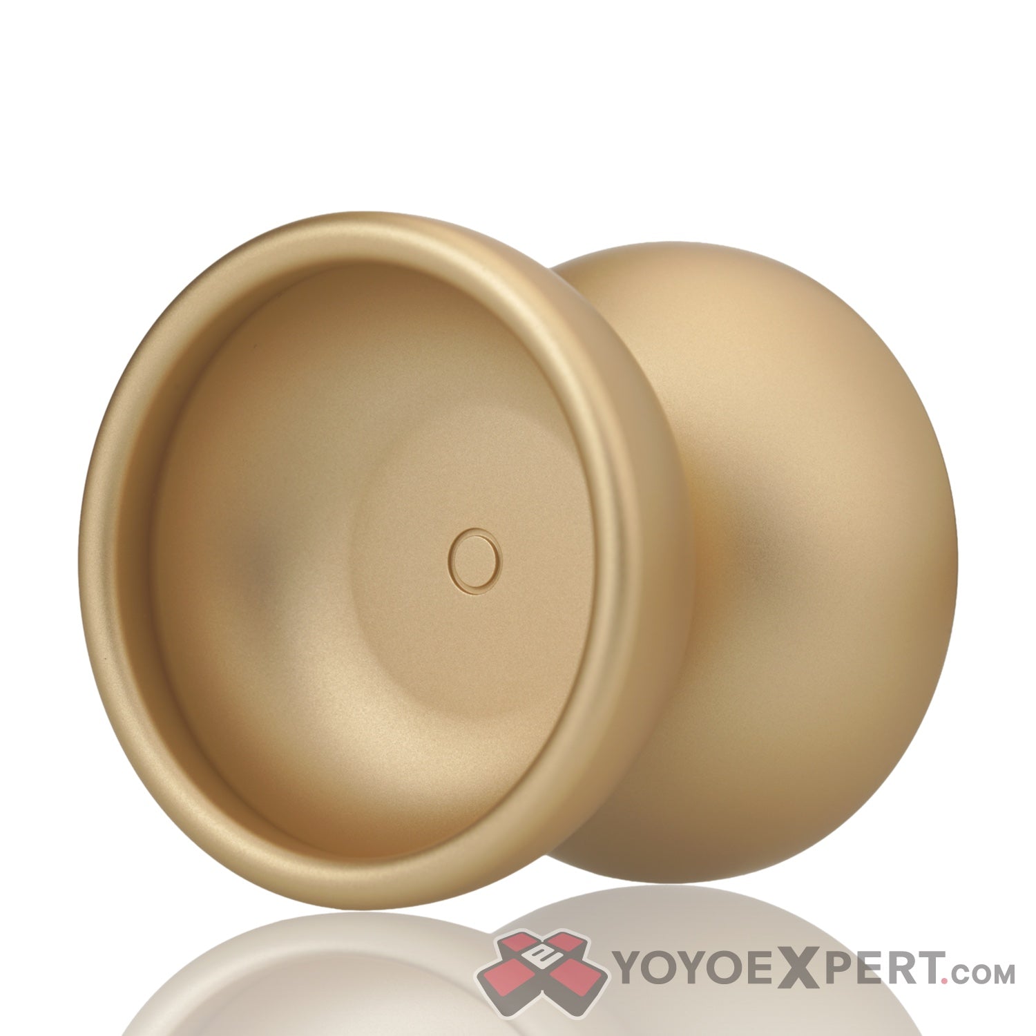 Cloudberry OS yo-yo by Atmos Projects