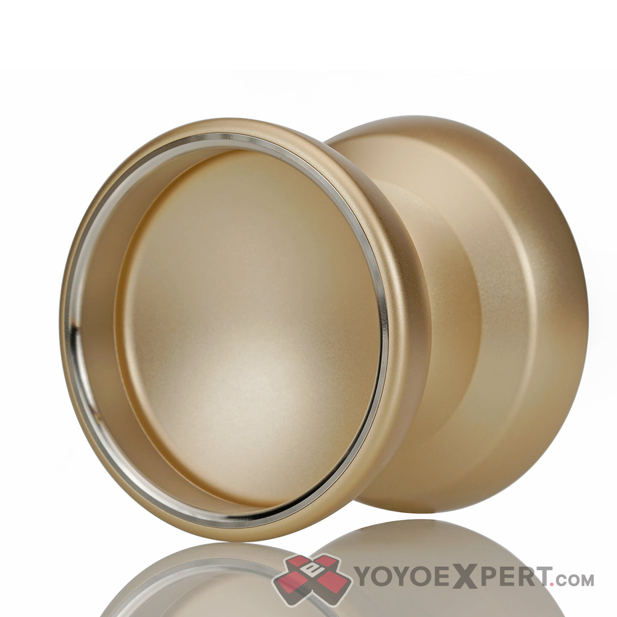 Fuji yo-yo by atmos projects