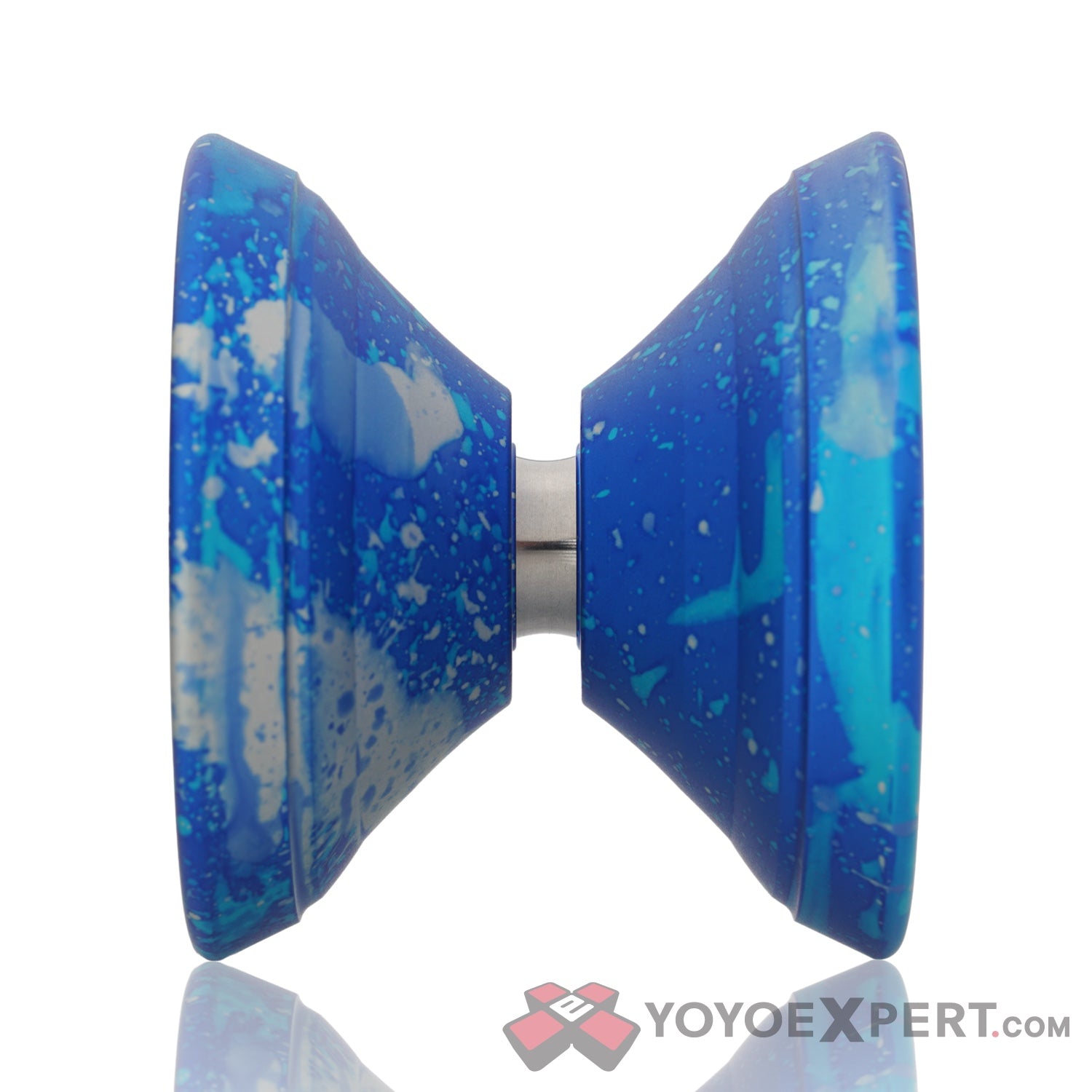 Double yo-yo by Good Life Yo-Yos