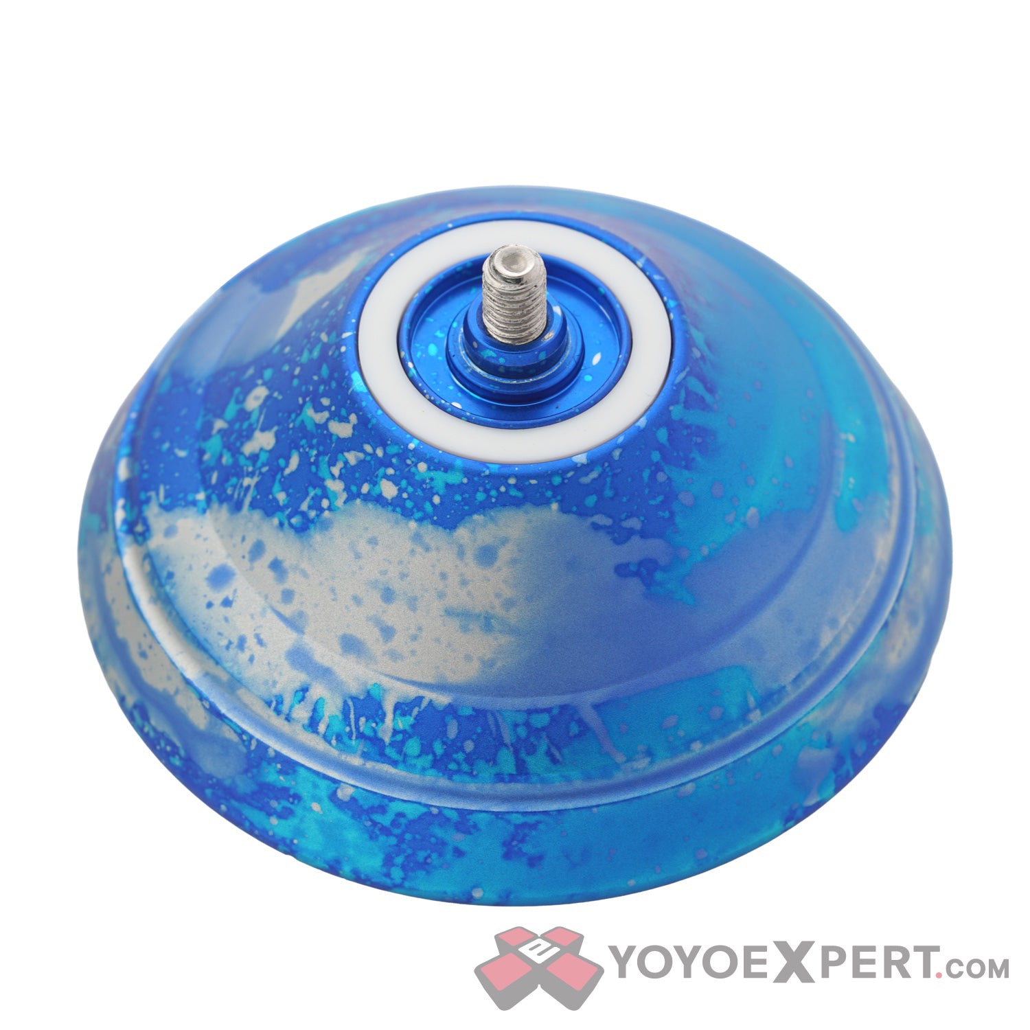 Double yo-yo by Good Life Yo-Yos
