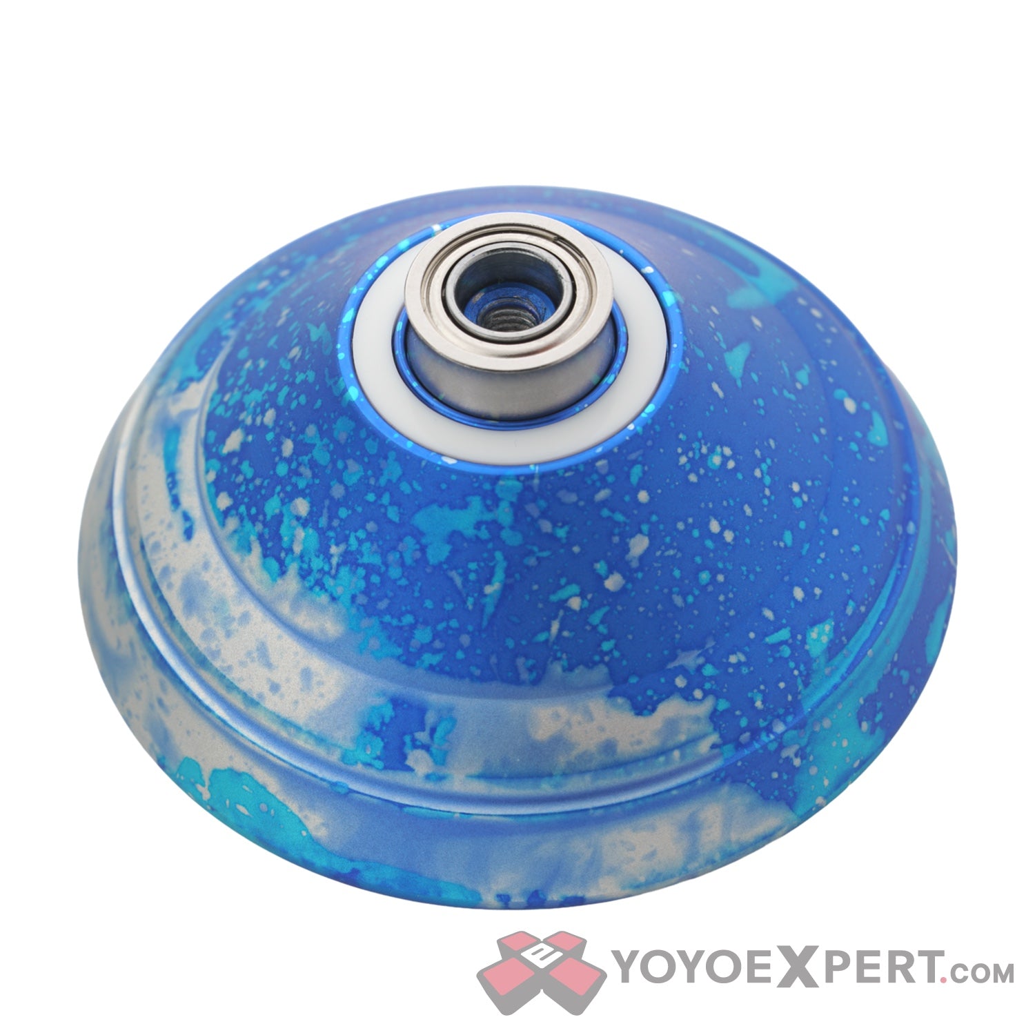 Double yo-yo by Good Life Yo-Yos