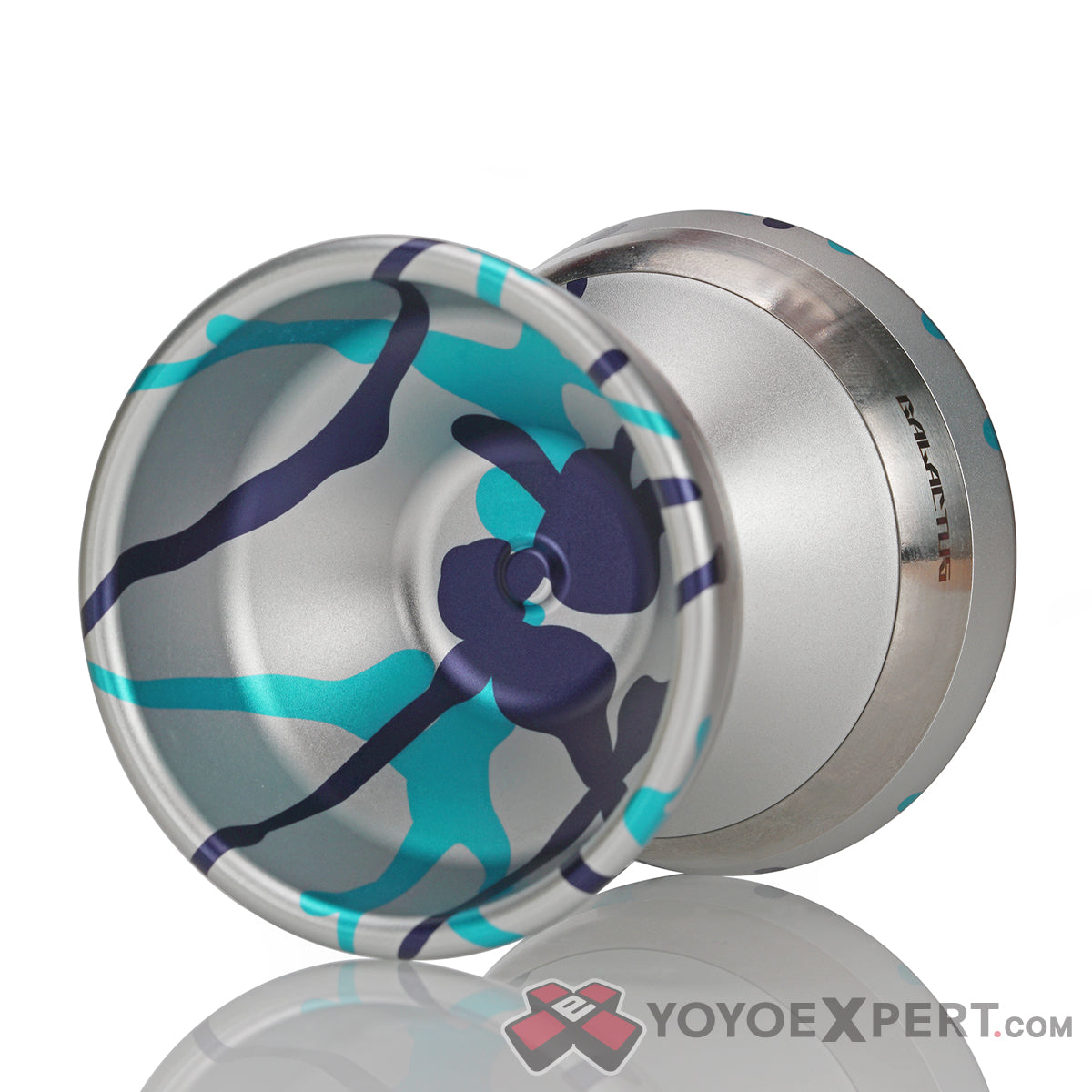 Galactus YoYo by Offset YoYo