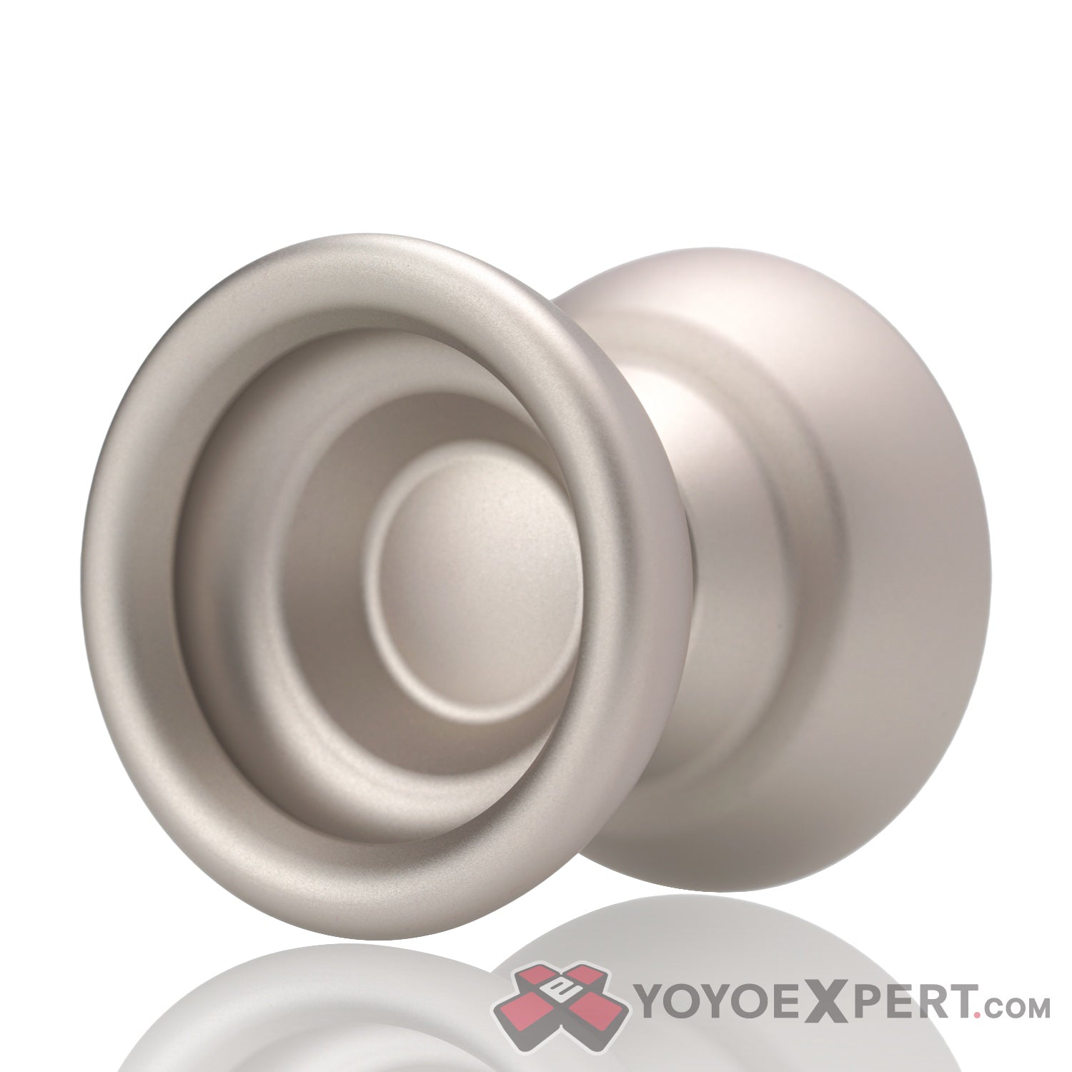 Smol Yo-Yo by Atmos Projects