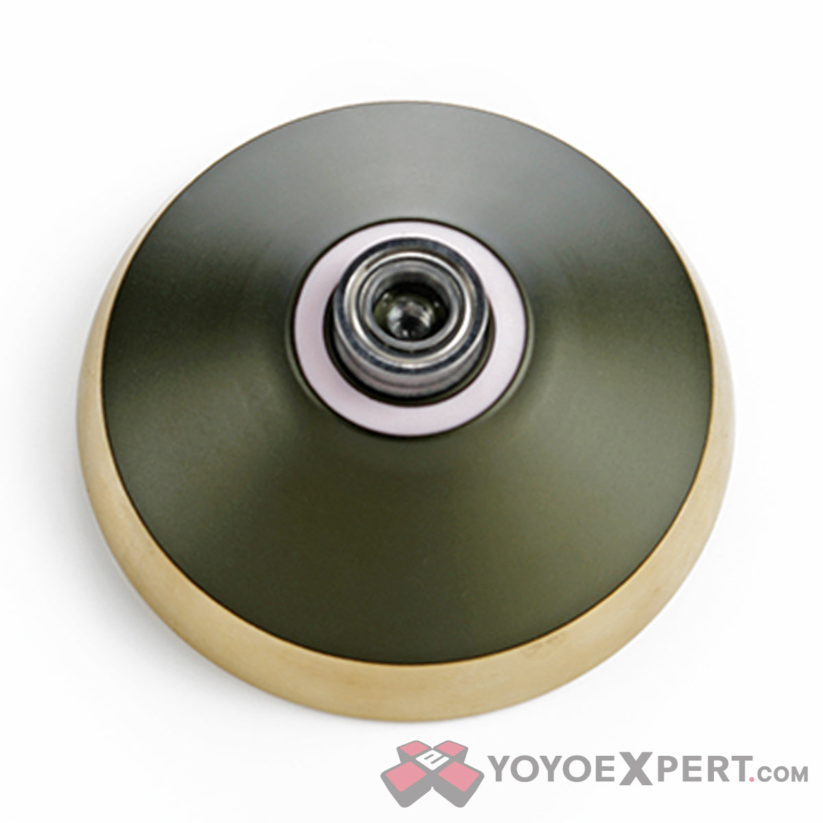 Hummingbird yo-yo by yoyofriends