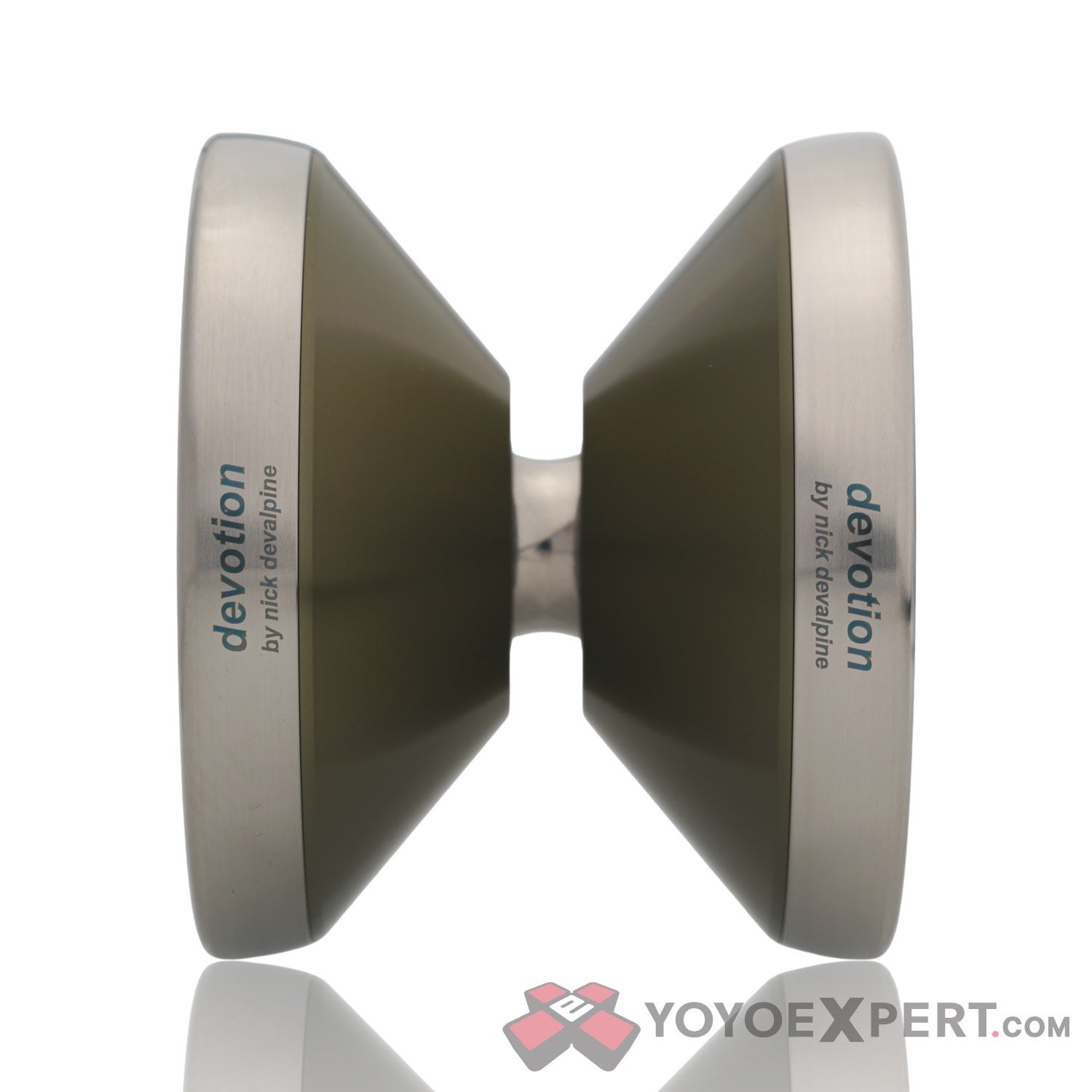 靴 yoyo Devotion Yo-Yo by Unparalleled