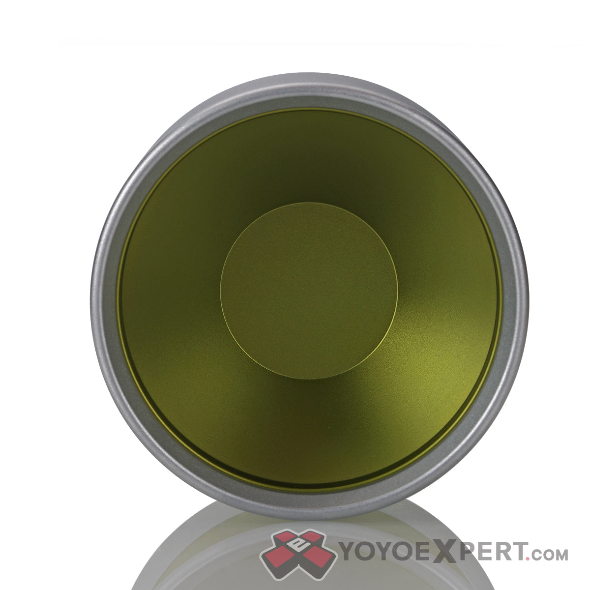 Netrunner yo-yo by yoyofriends