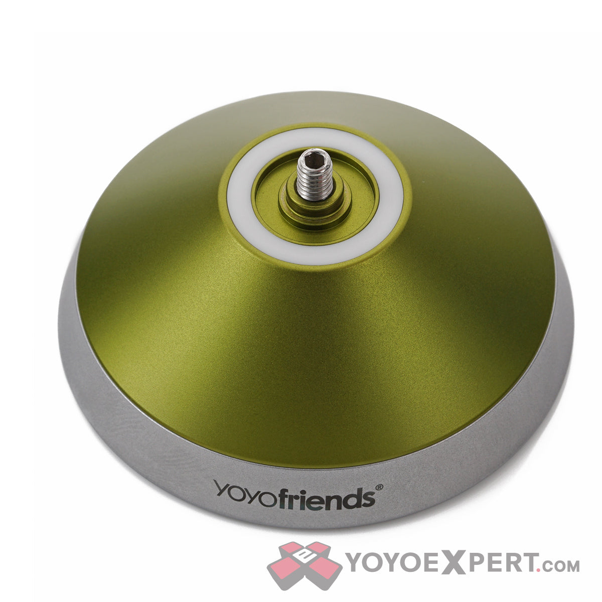 Netrunner yo-yo by yoyofriends