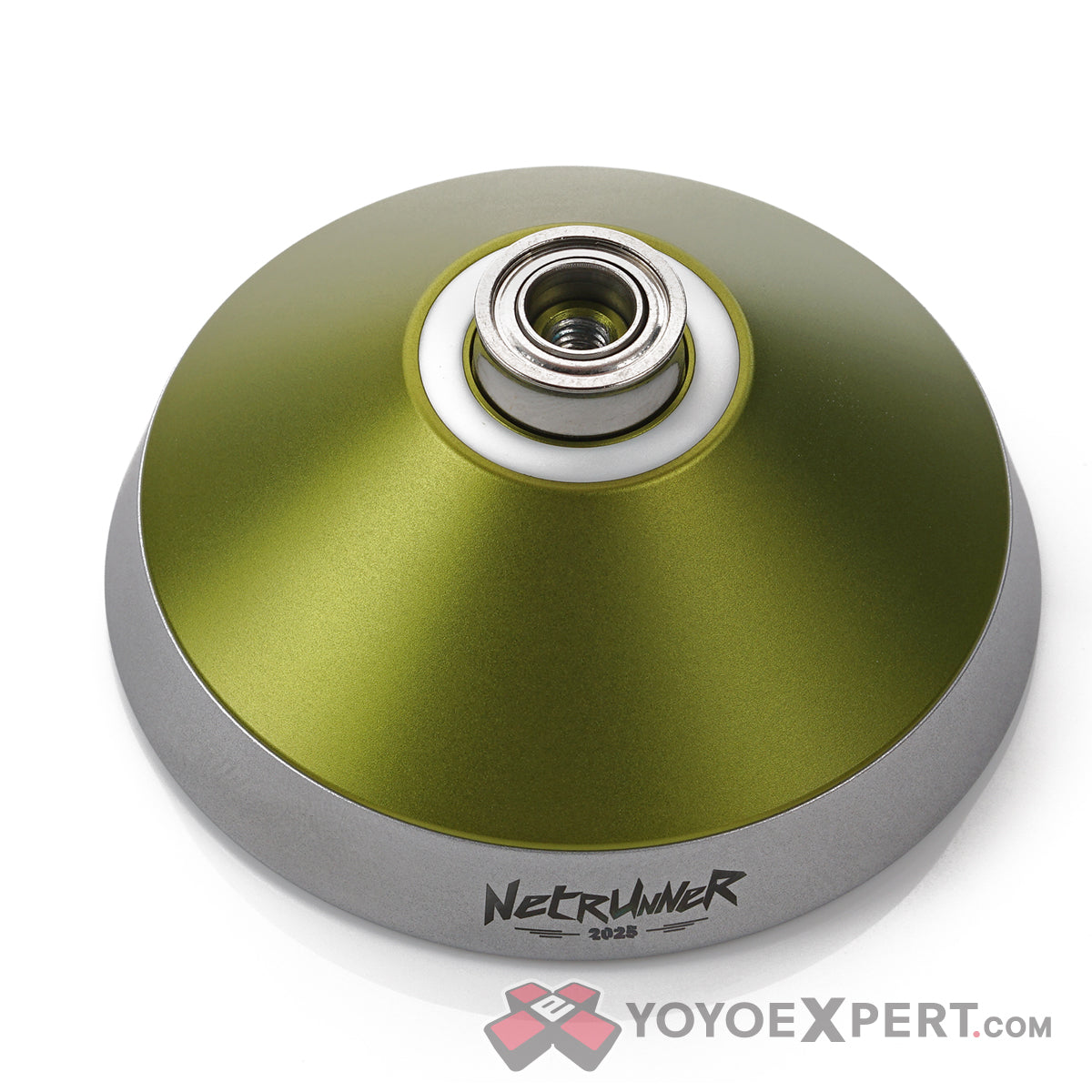 Netrunner yo-yo by yoyofriends