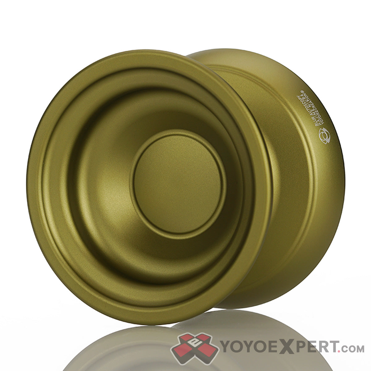 Blur AUTOSCOPY Yo-Yo by Yoyorecreation