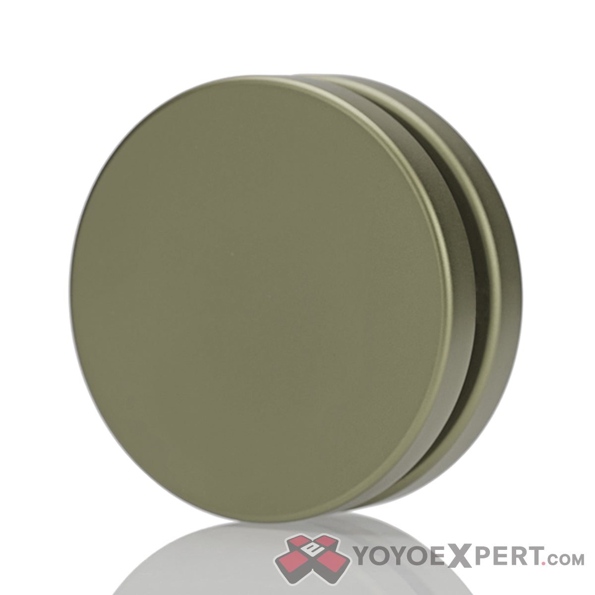 Impact YoYo by Yoyorecreation