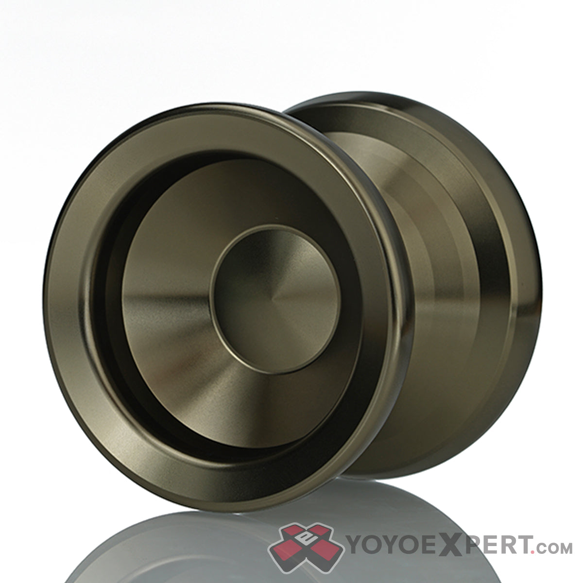 Method yoyo by Sochi