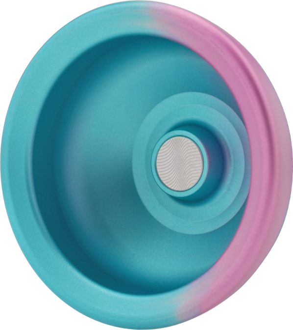 Onda - Logo Side