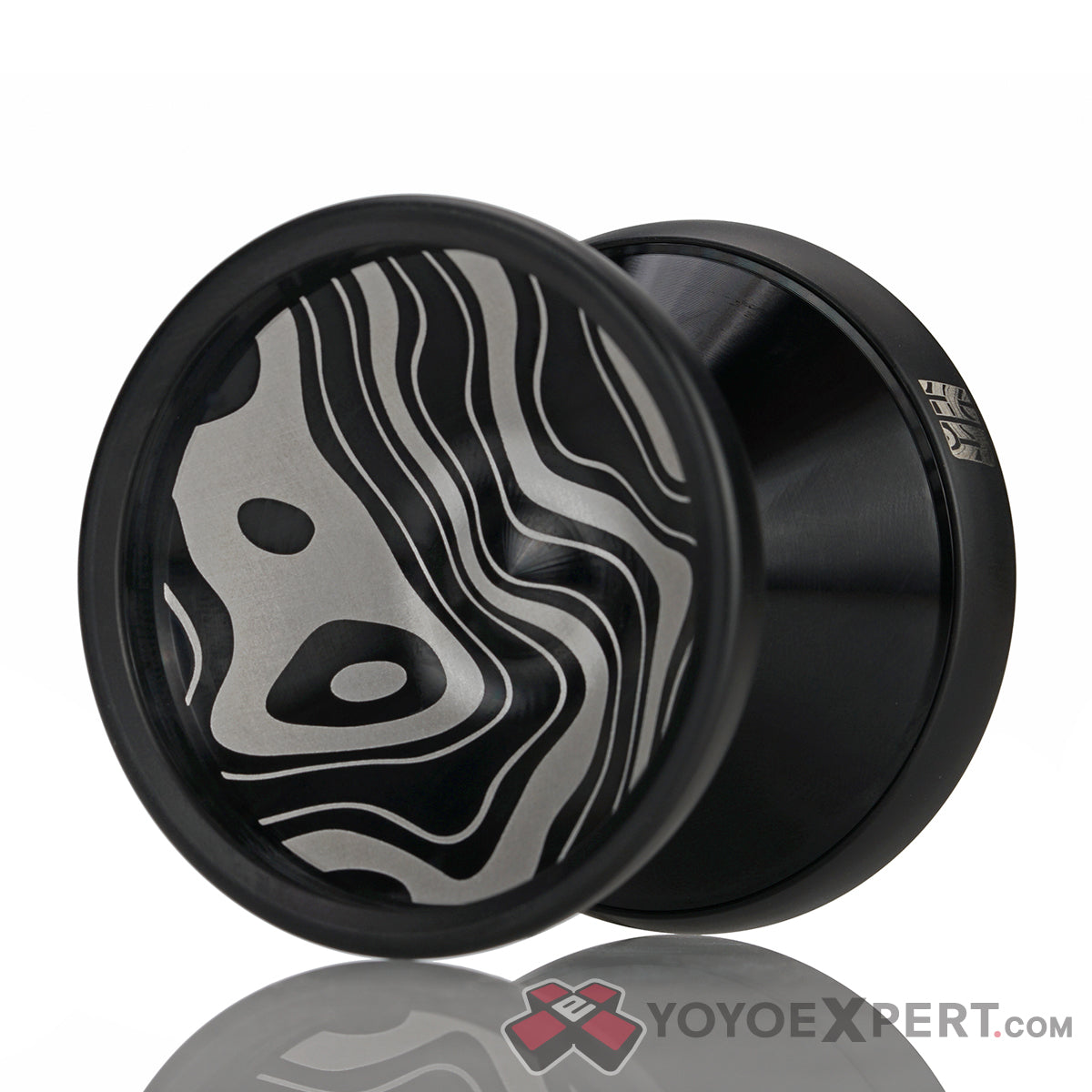 HD Yo-Yo by MK1 YoYos