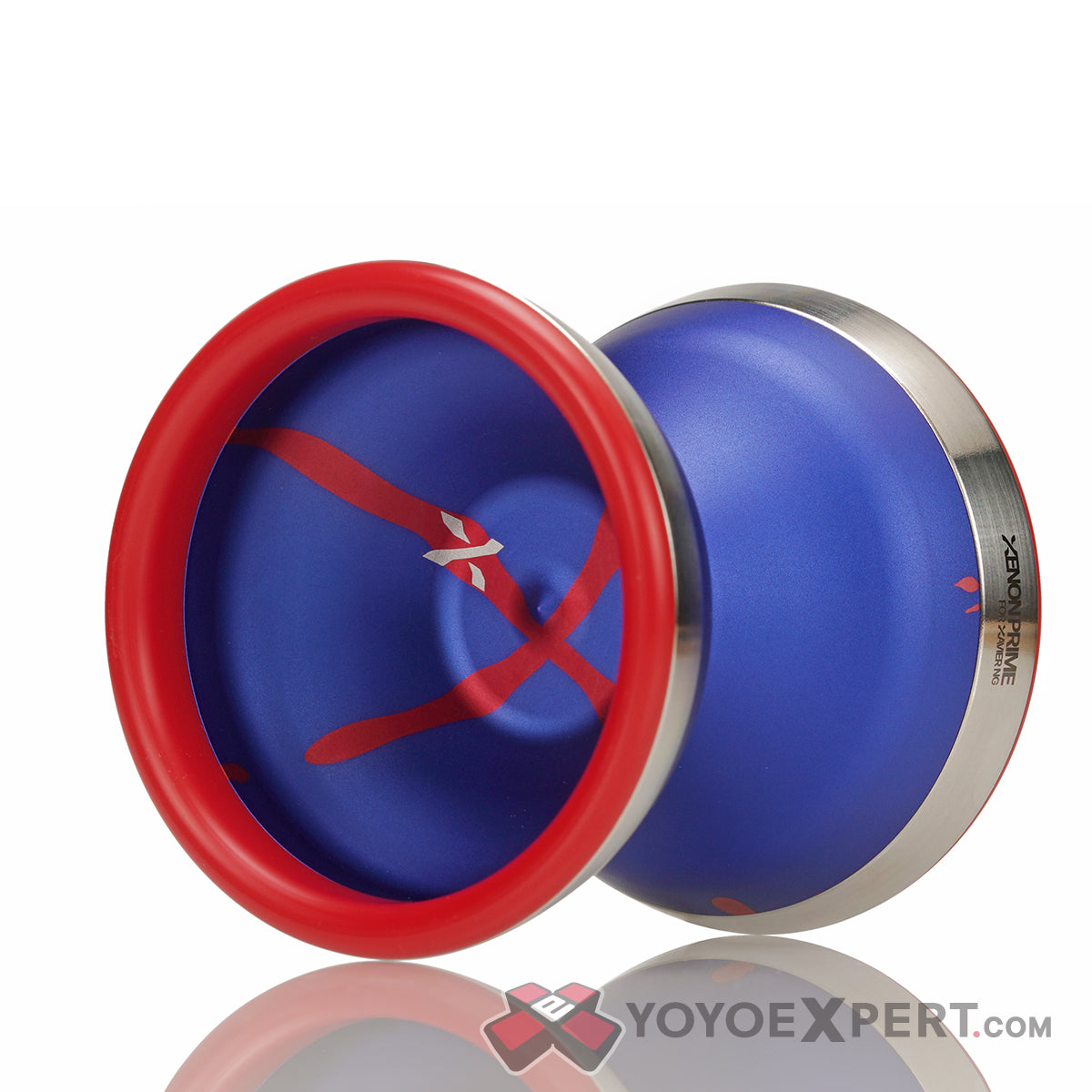 Xenon Prime YoYo by Offset YoYo