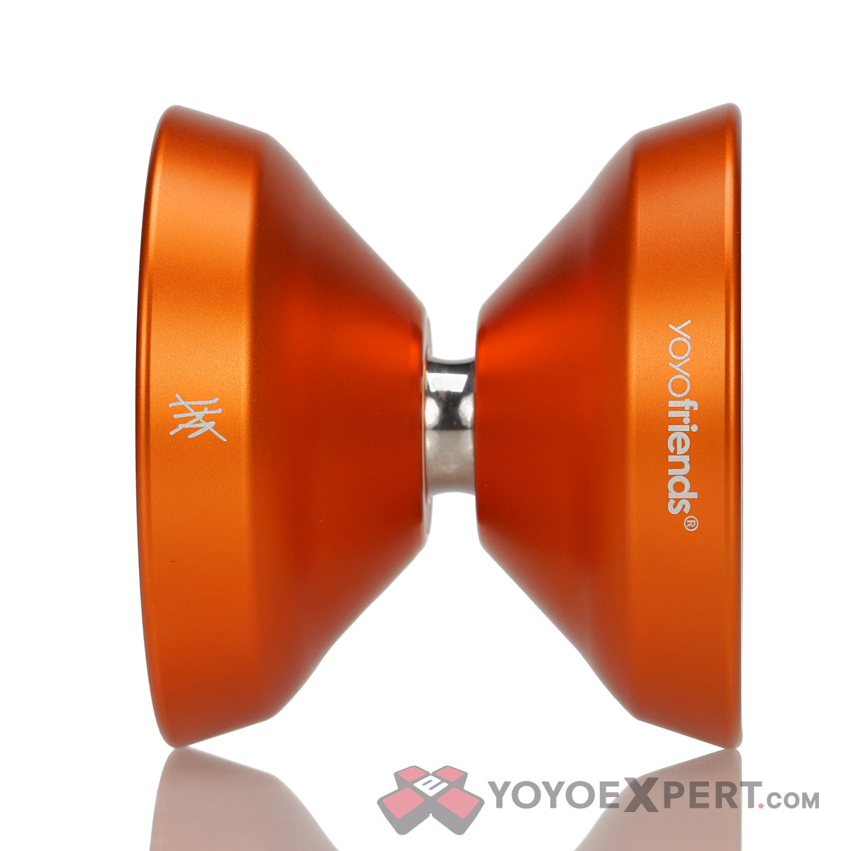 Artifice yo-yo by yoyofriends
