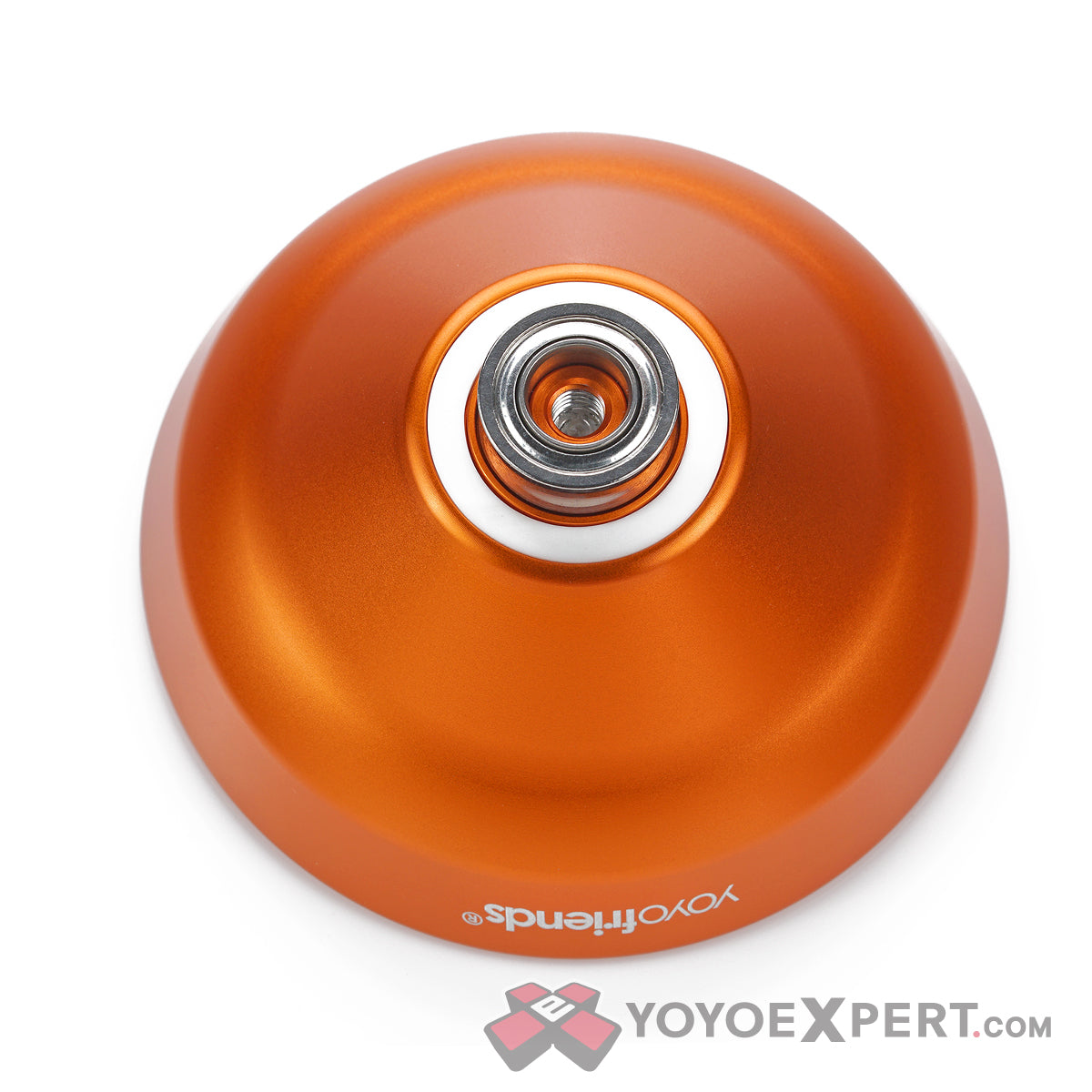 Artifice yo-yo by yoyofriends