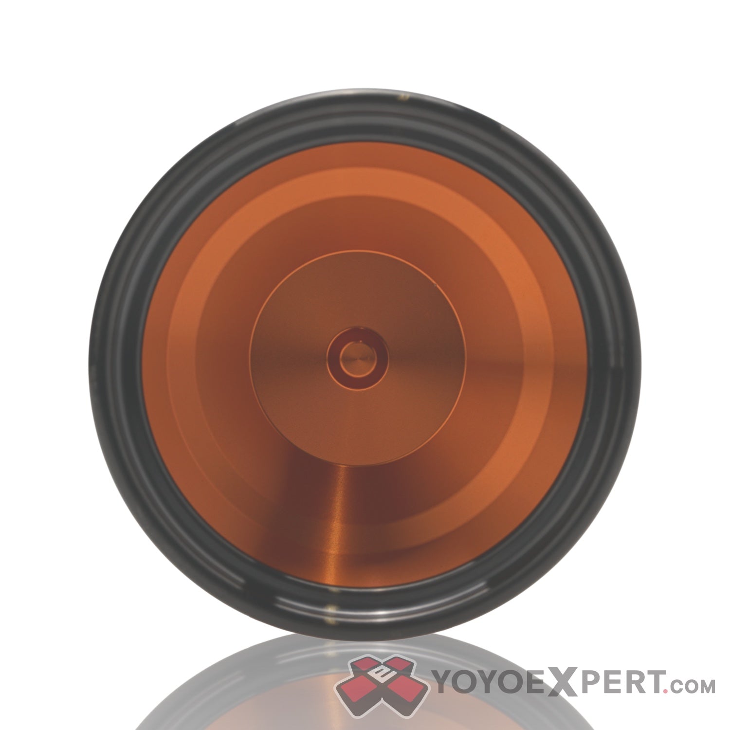 Nomad Yo-Yo by W1LD