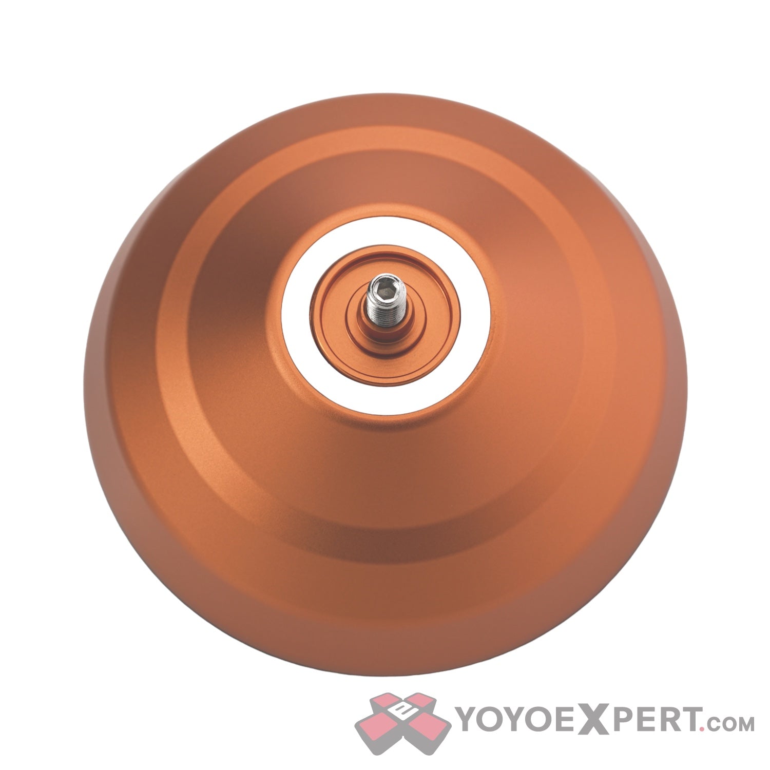 Nomad Yo-Yo by W1LD