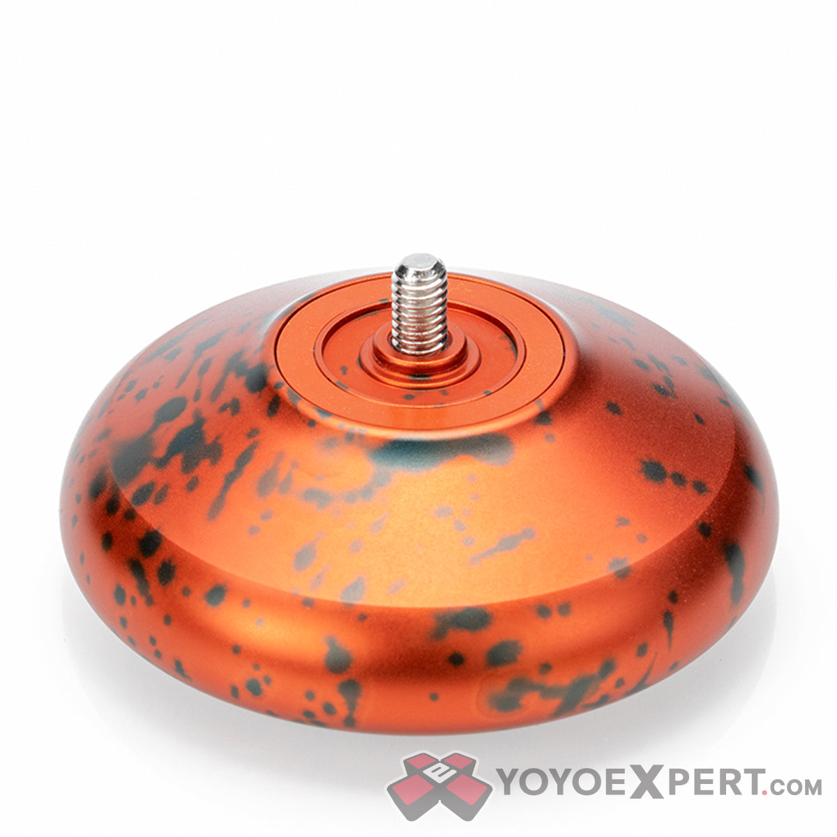 Mini Star 2 yo-yo by General Yo