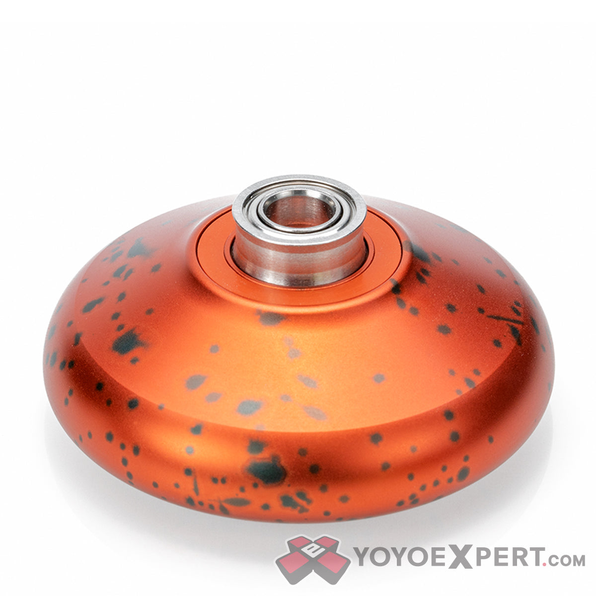 Mini Star 2 yo-yo by General Yo