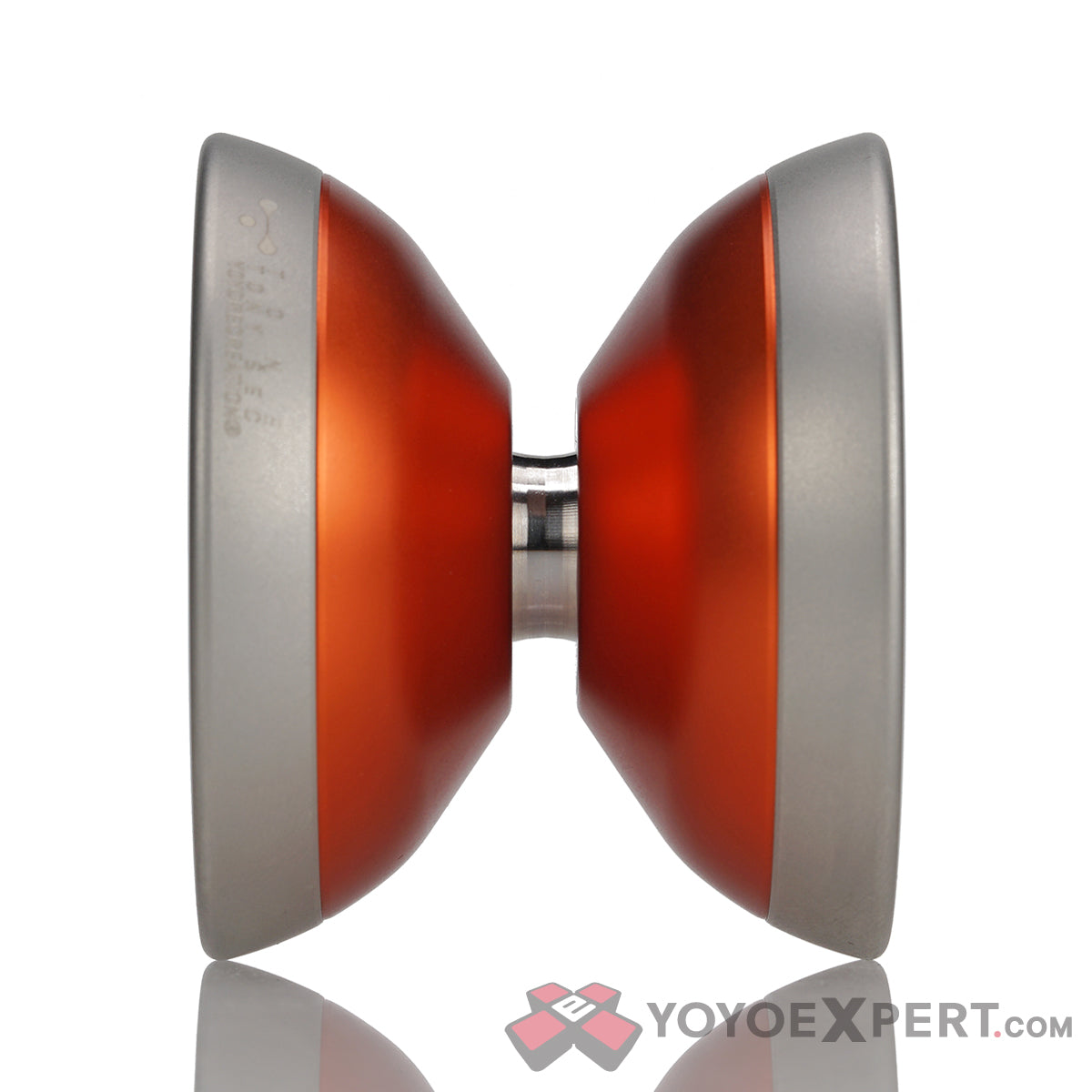 Yoyorecreation 新型Tone Tone yo-yo by Yoyorecreation